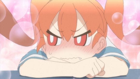 笨拙之极的上野 漫图合集