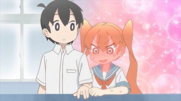 笨拙之极的上野 漫图合集