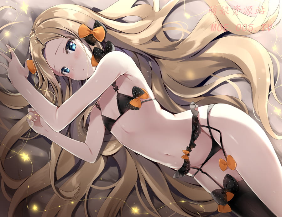 每日P站壁纸推荐20190225期(1)