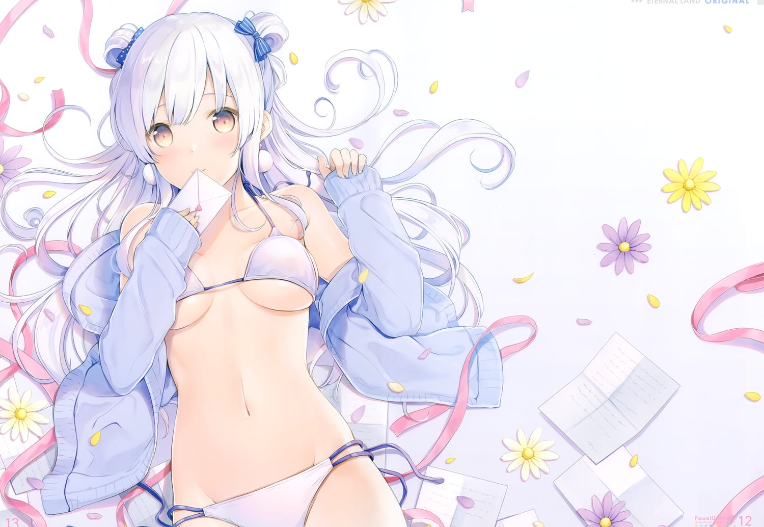 每日k站壁纸推荐第20190226期(1)