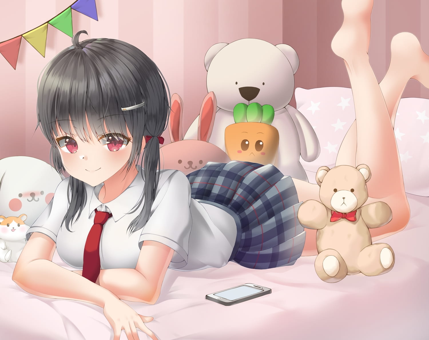 每日k站壁纸推荐第20190226期(1)