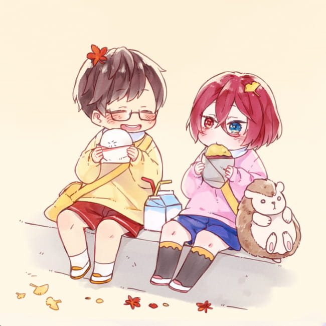 每日P站壁纸推荐20190226期(1)