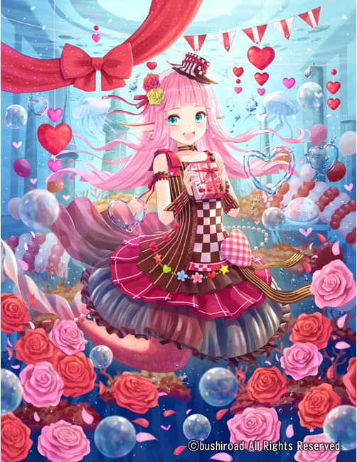 每日P站壁纸推荐20190226期(1)