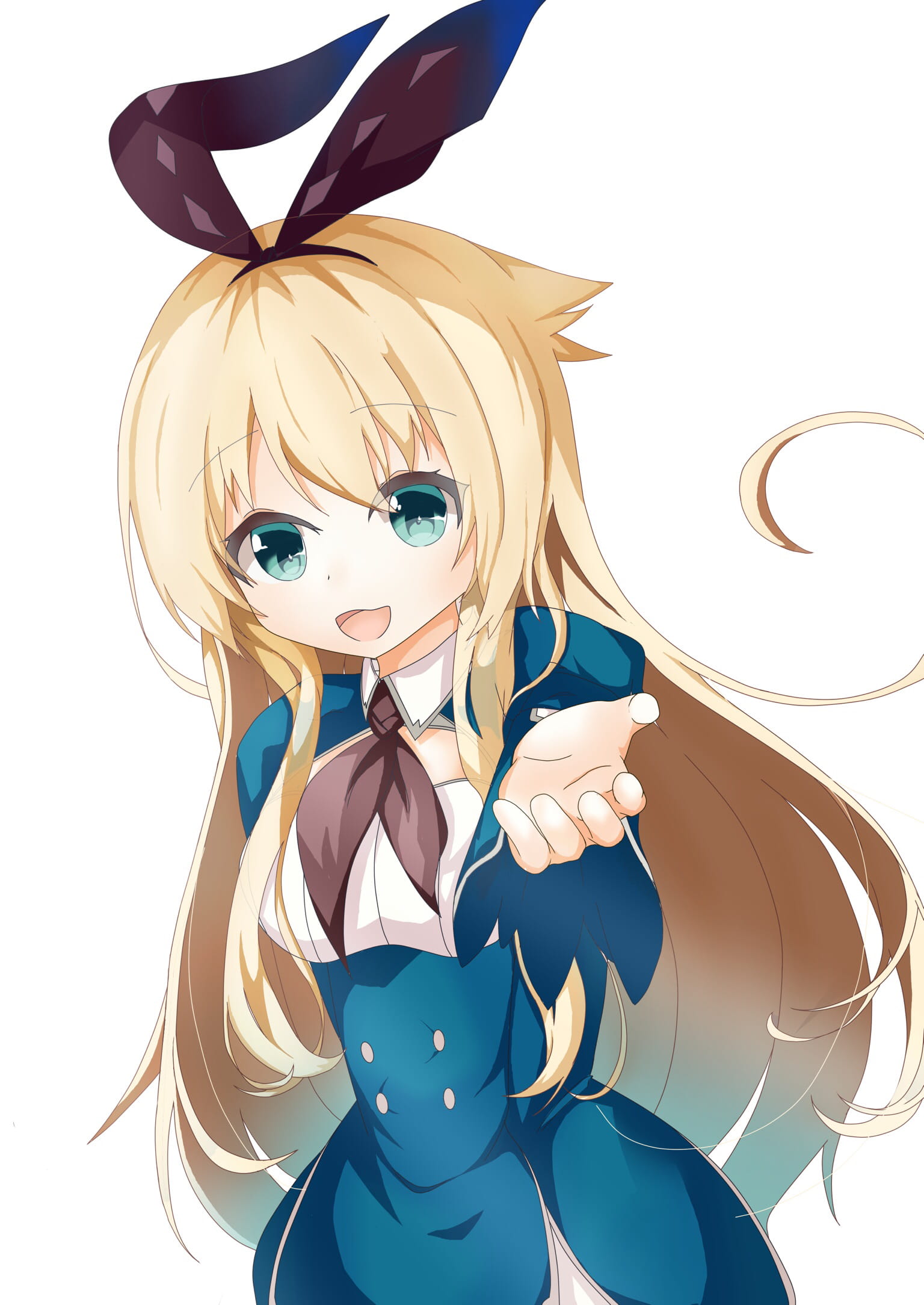 每日P站壁纸推荐20190226期(1)