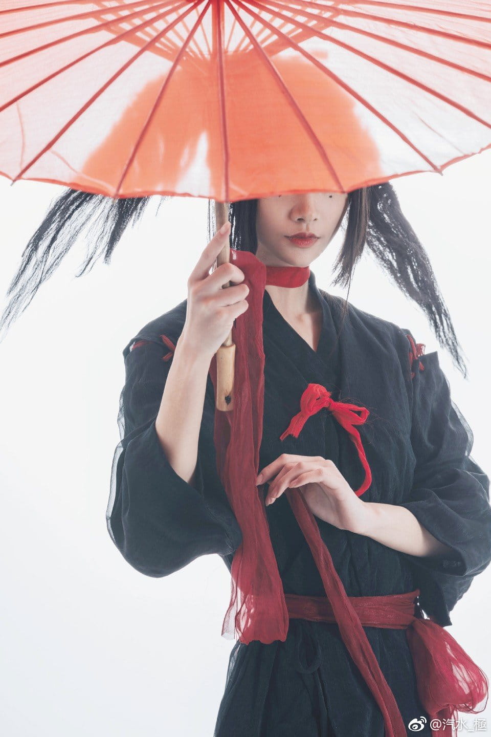 小乌丸·舞——cos预告