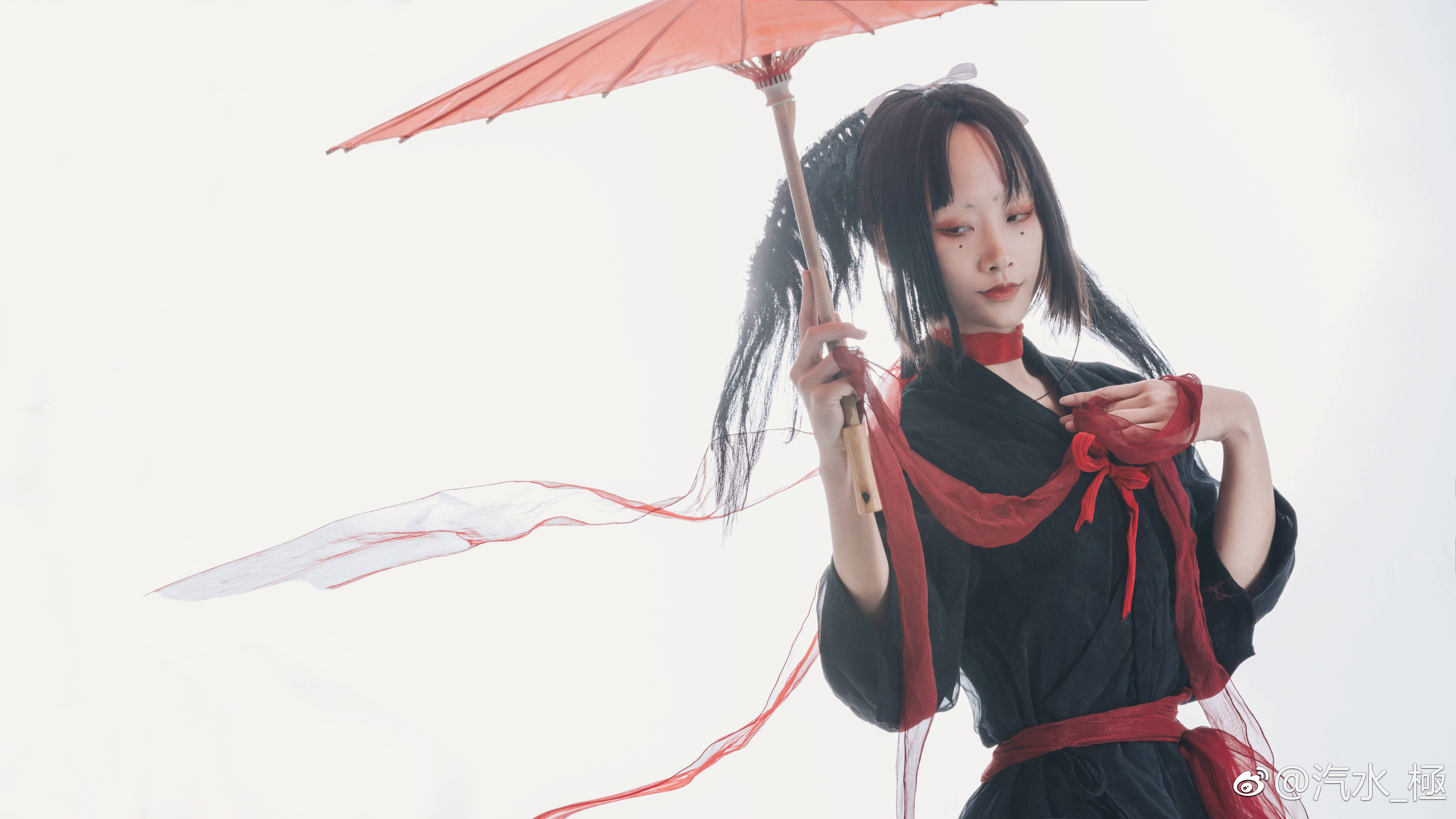 小乌丸·舞——cos预告