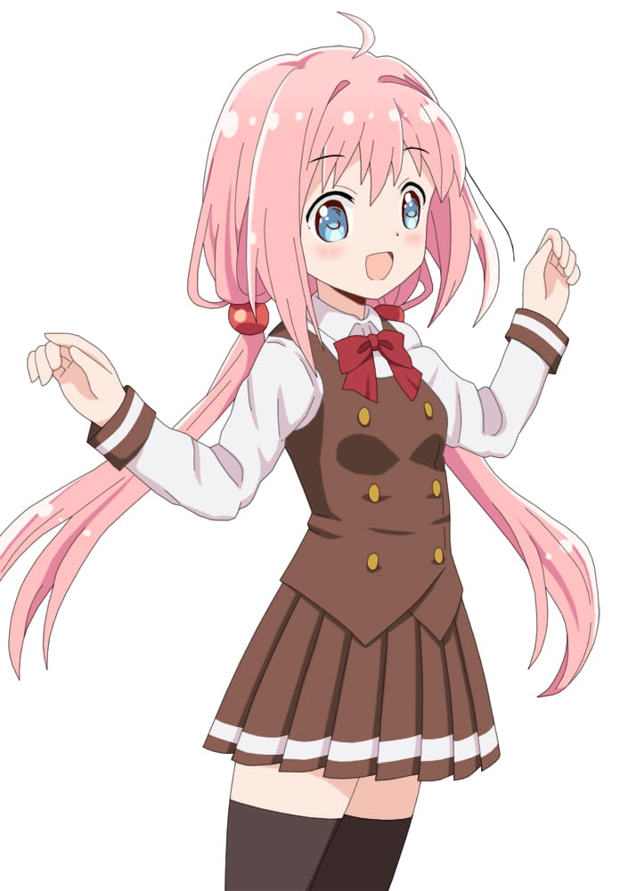 《ENDRO~!》  萌图合集(1)