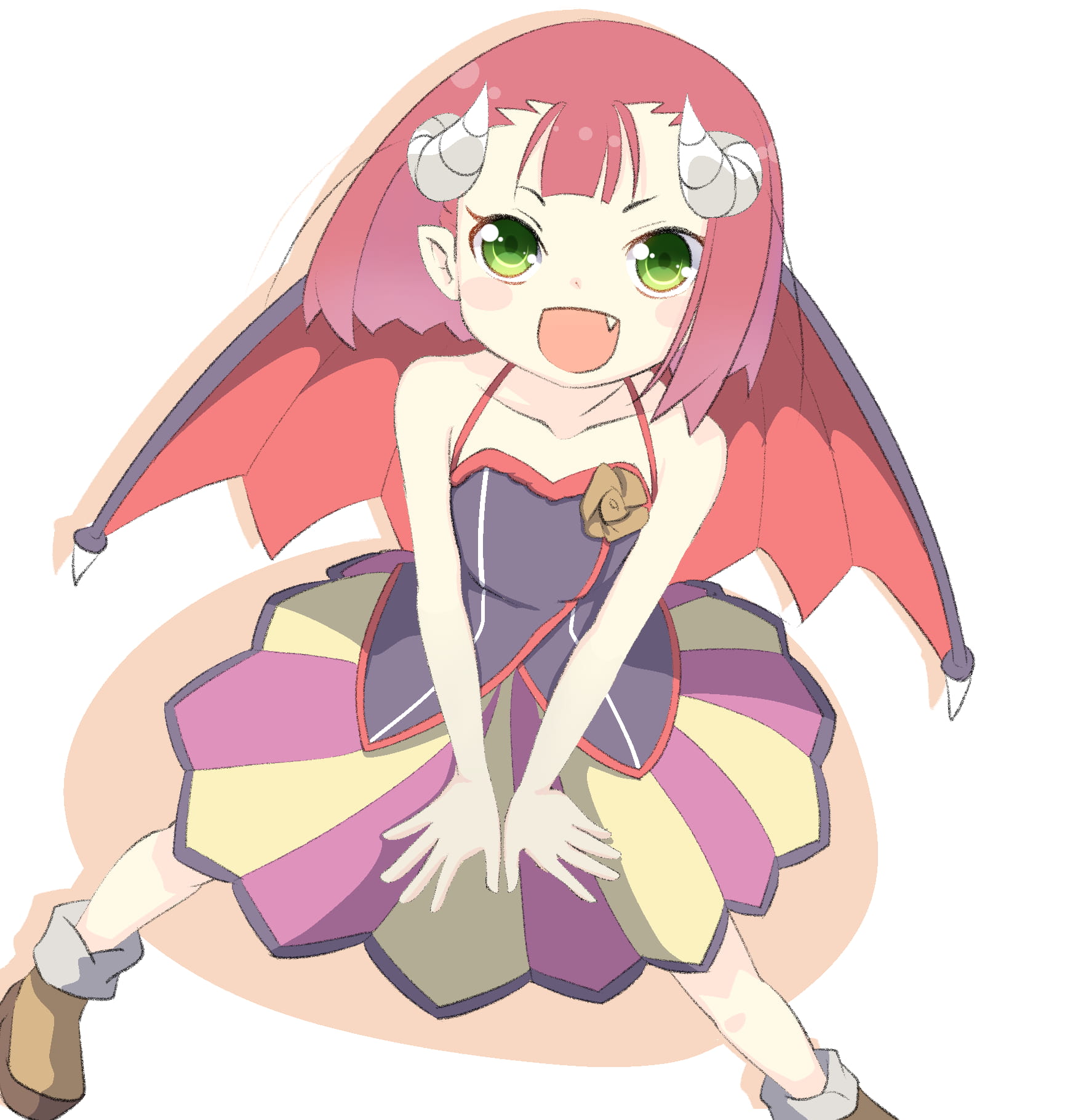 《ENDRO~!》  萌图合集(1)