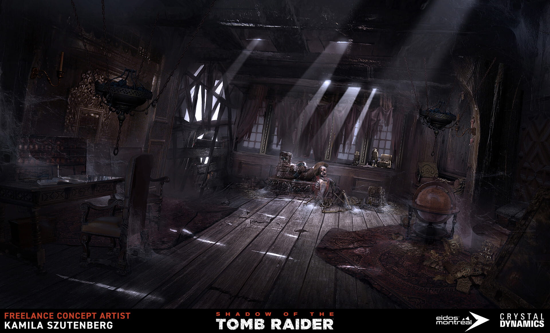 风啊 请你停留一会 动漫游戏壁纸20190227期(1)