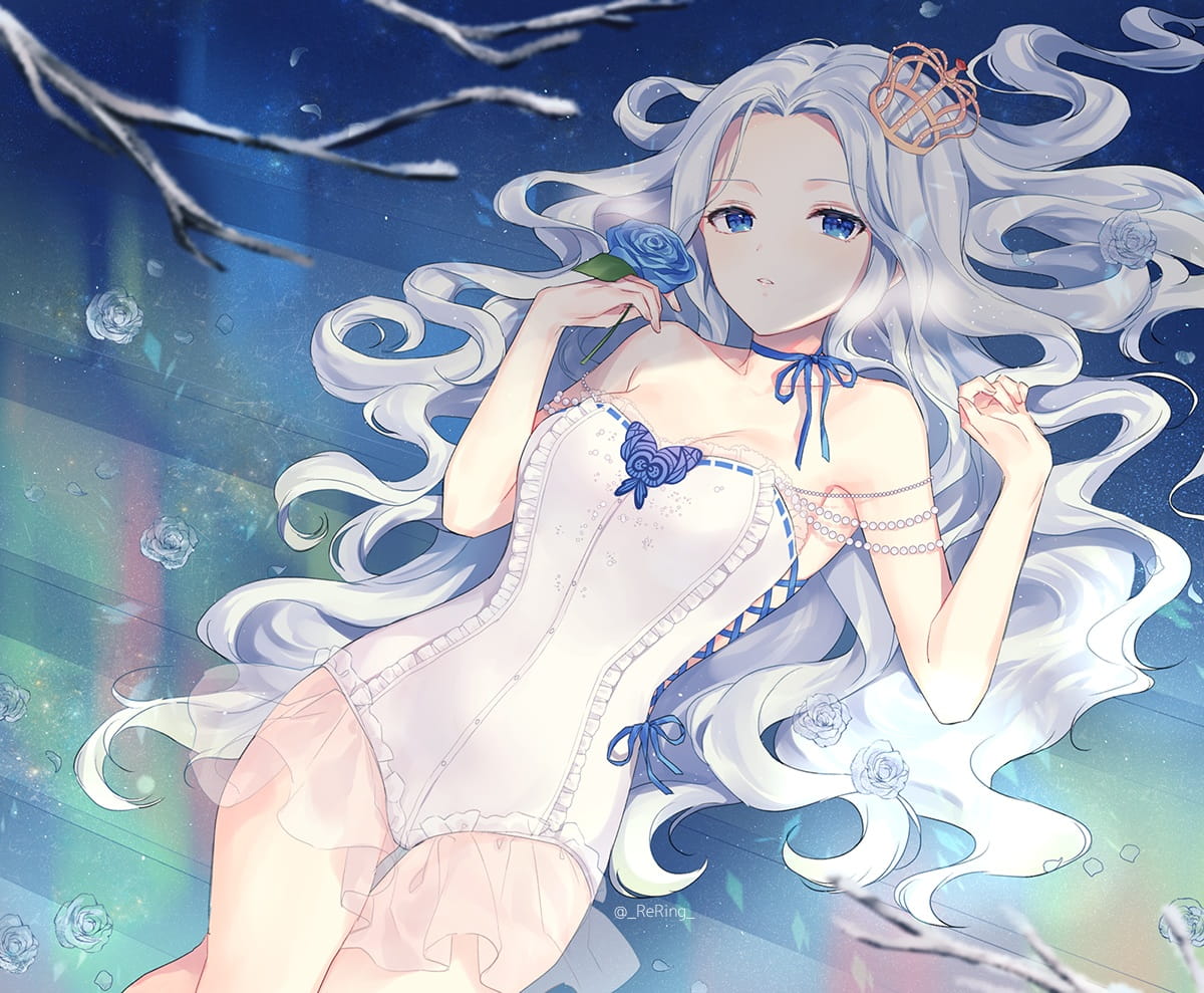 每日K站壁纸推荐20190227期(1)