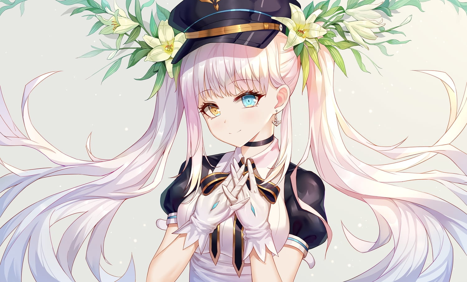 每日K站壁纸推荐20190227期(1)