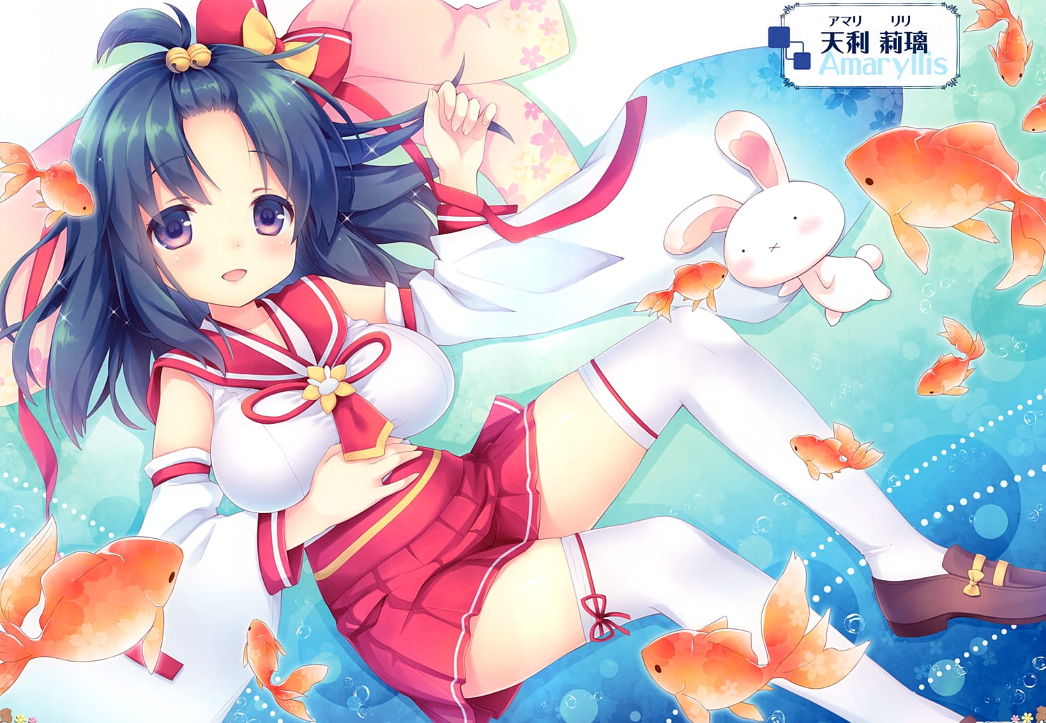 每日K站壁纸推荐20190227期(1)