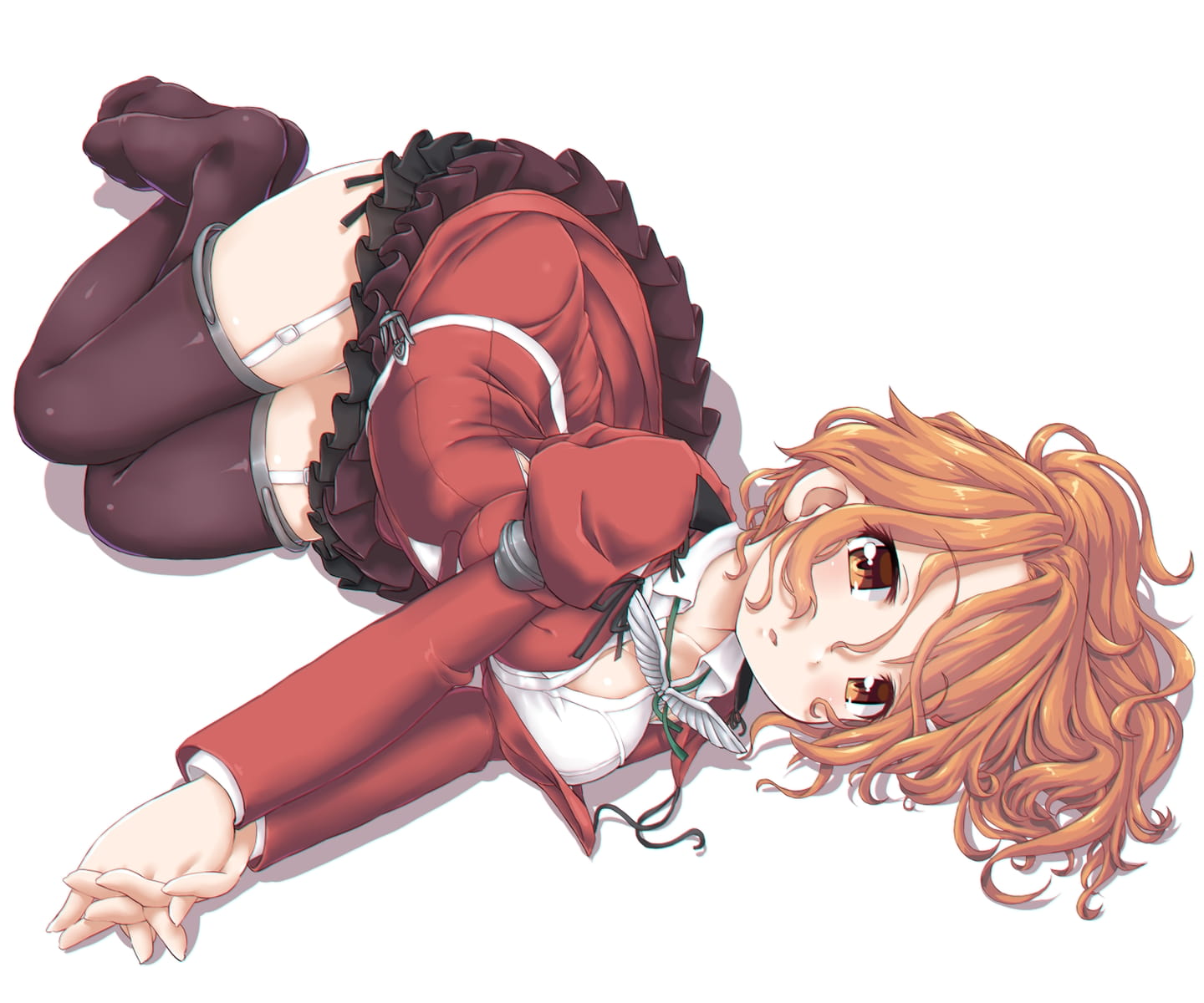 每日K站壁纸推荐20190227期(1)