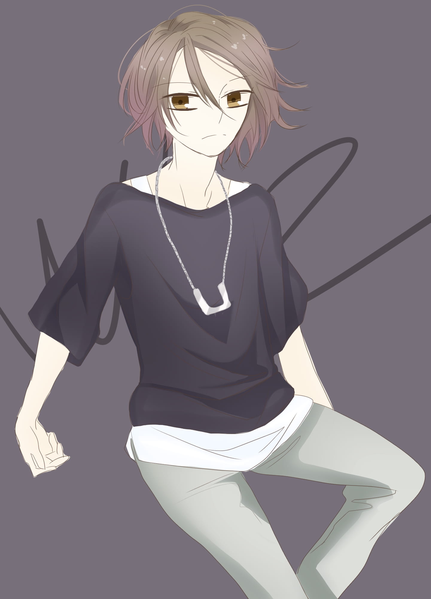 《W'Z》 漫图合集(1)