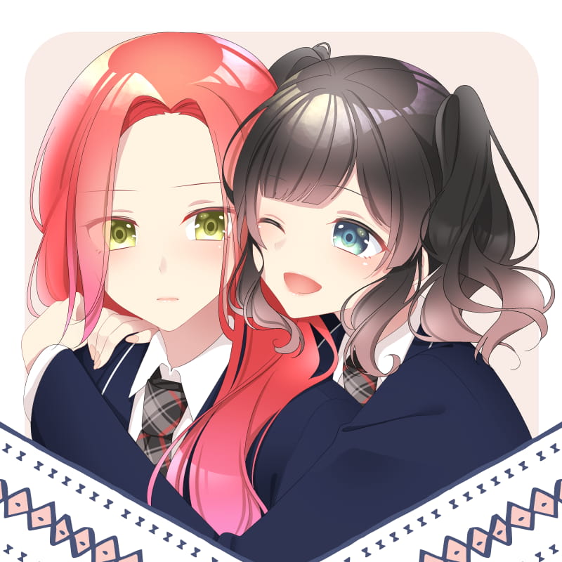 《W'Z》 漫图合集(1)