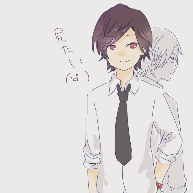 《W'Z》 漫图合集(1)