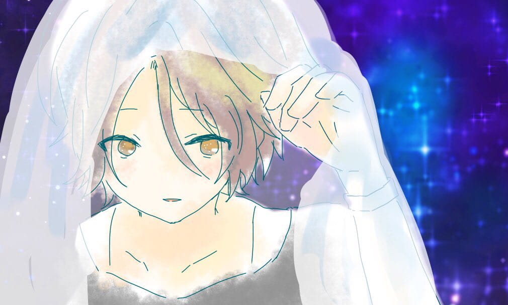 《W'Z》 漫图合集(1)