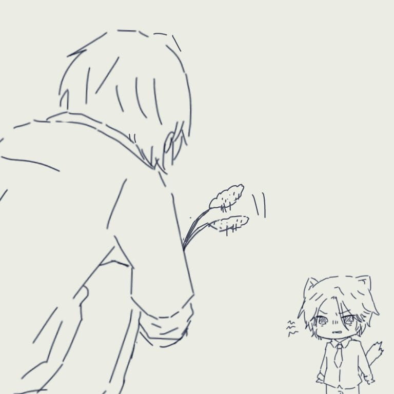 《W'Z》 漫图合集(1)