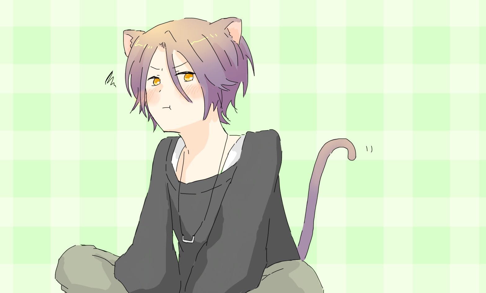 《W'Z》 漫图合集(1)