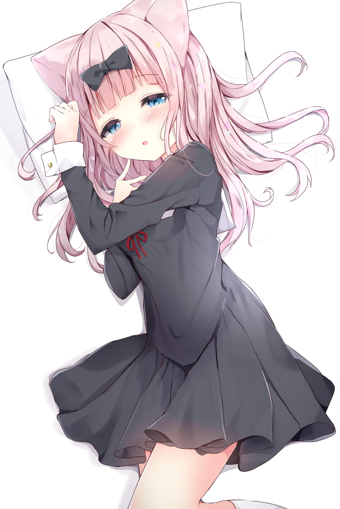 辉夜大小姐最新p站美图不进来看看吗(1)