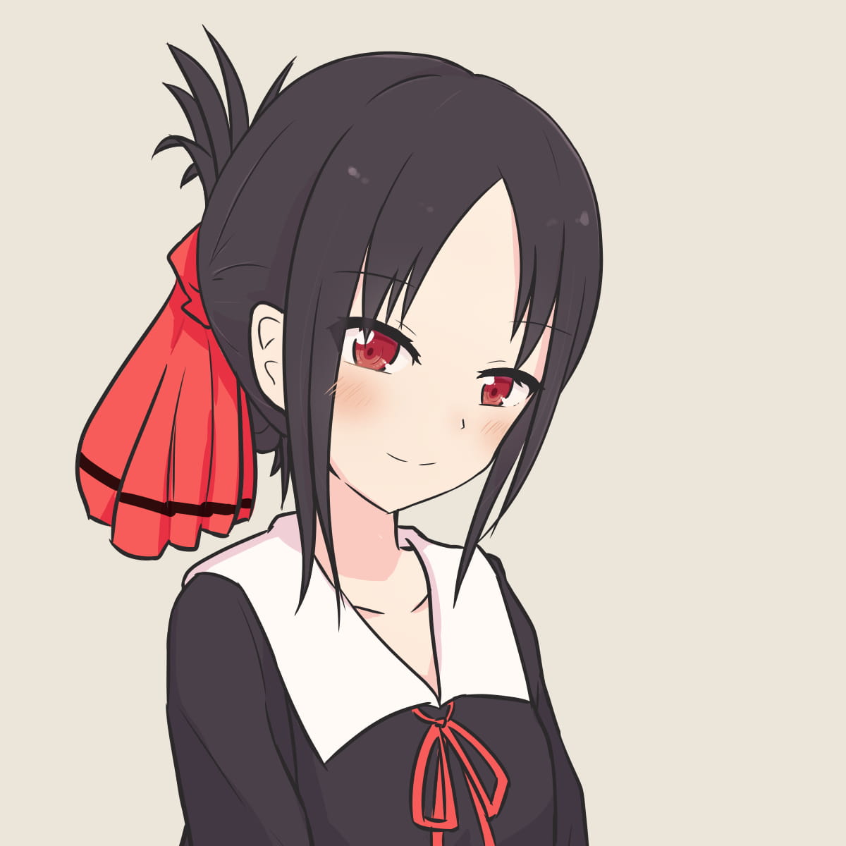 辉夜大小姐最新p站美图不进来看看吗(1)