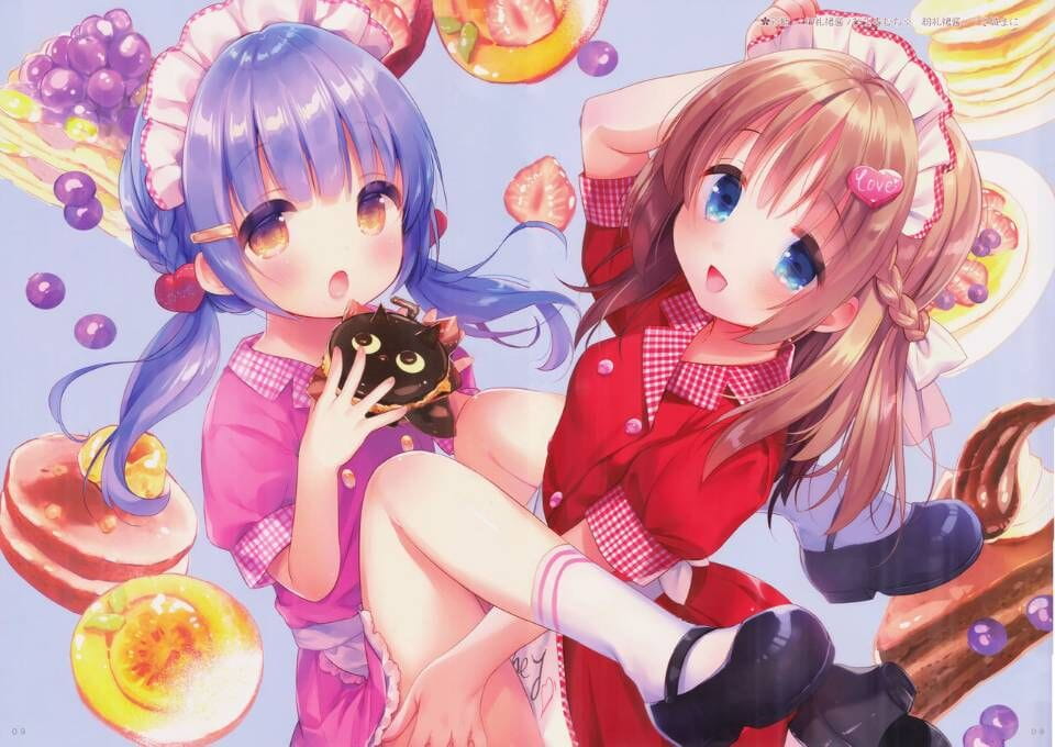 每日电脑壁纸推荐第20190228期(1)