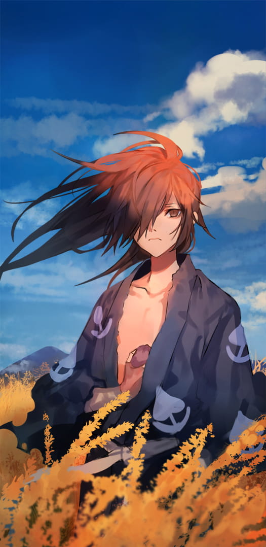 每日p站本子图推荐20190228期(1)