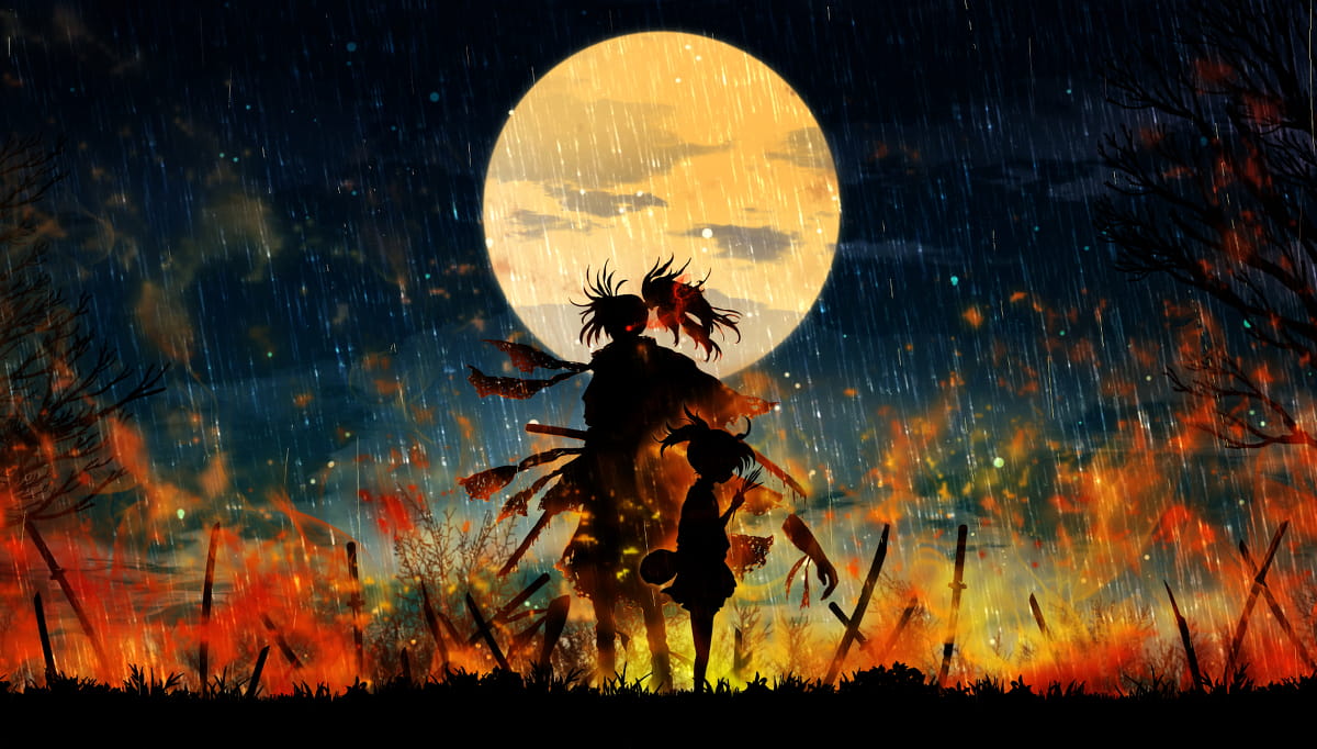 每日p站本子图推荐20190228期(1)