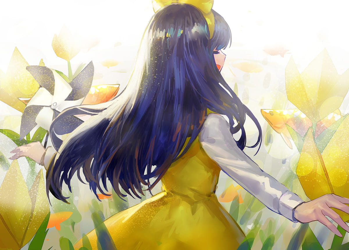 每日p站本子图推荐20190228期(1)