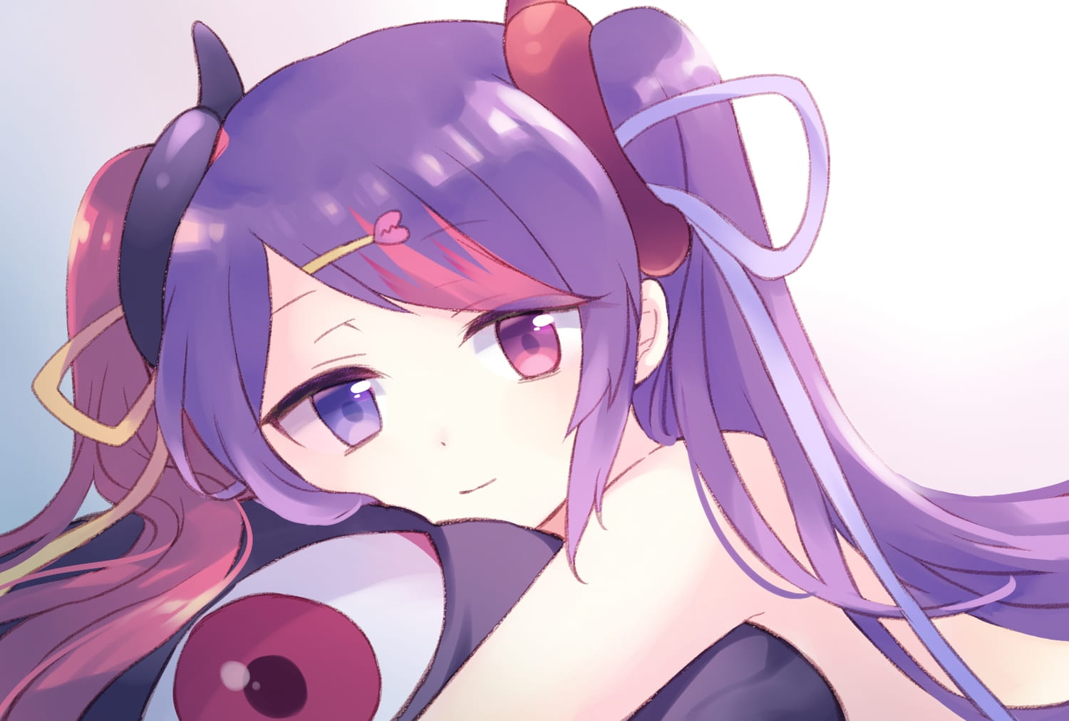 每日K站壁纸推荐20190228期(1)