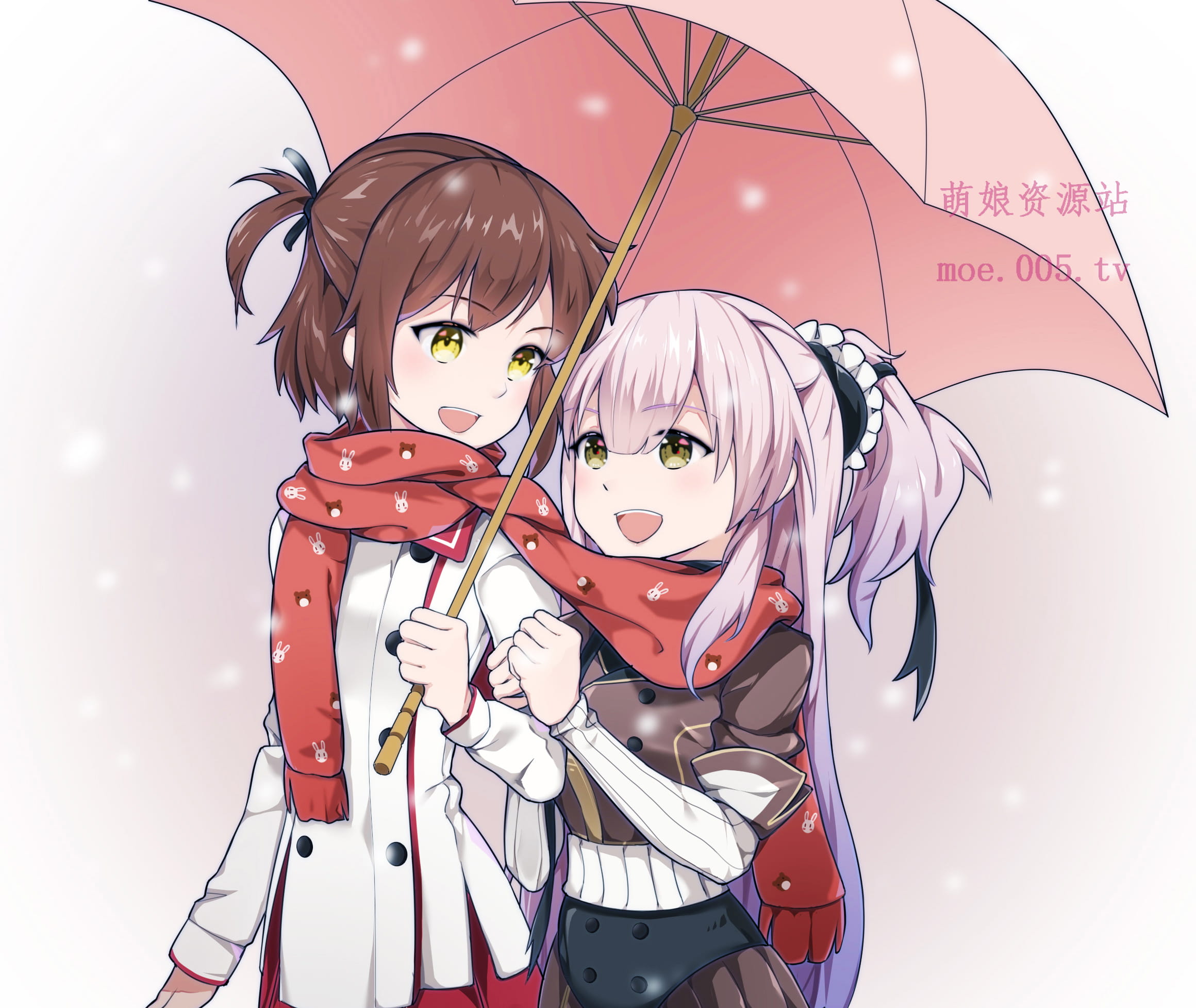 《迷你刀使》漫图合集(1)