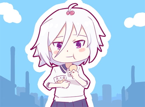 《迷你刀使》漫图合集(1)