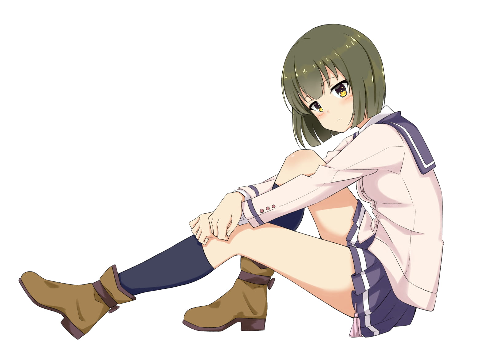 《迷你刀使》漫图合集(1)