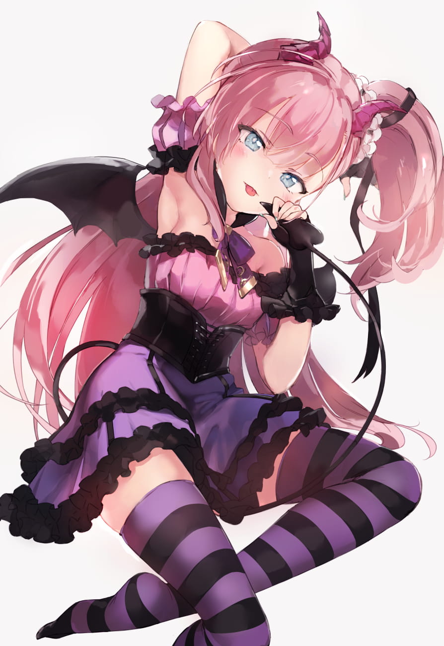 《迷你刀使》漫图合集(1)