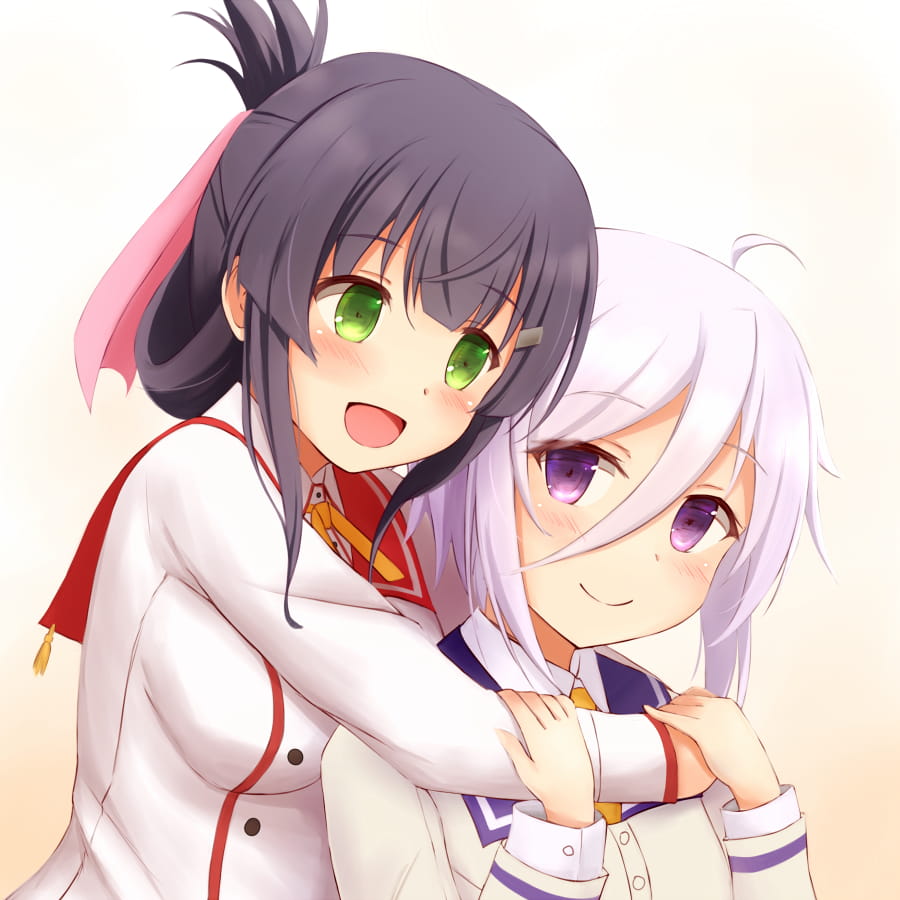 《迷你刀使》漫图合集(1)