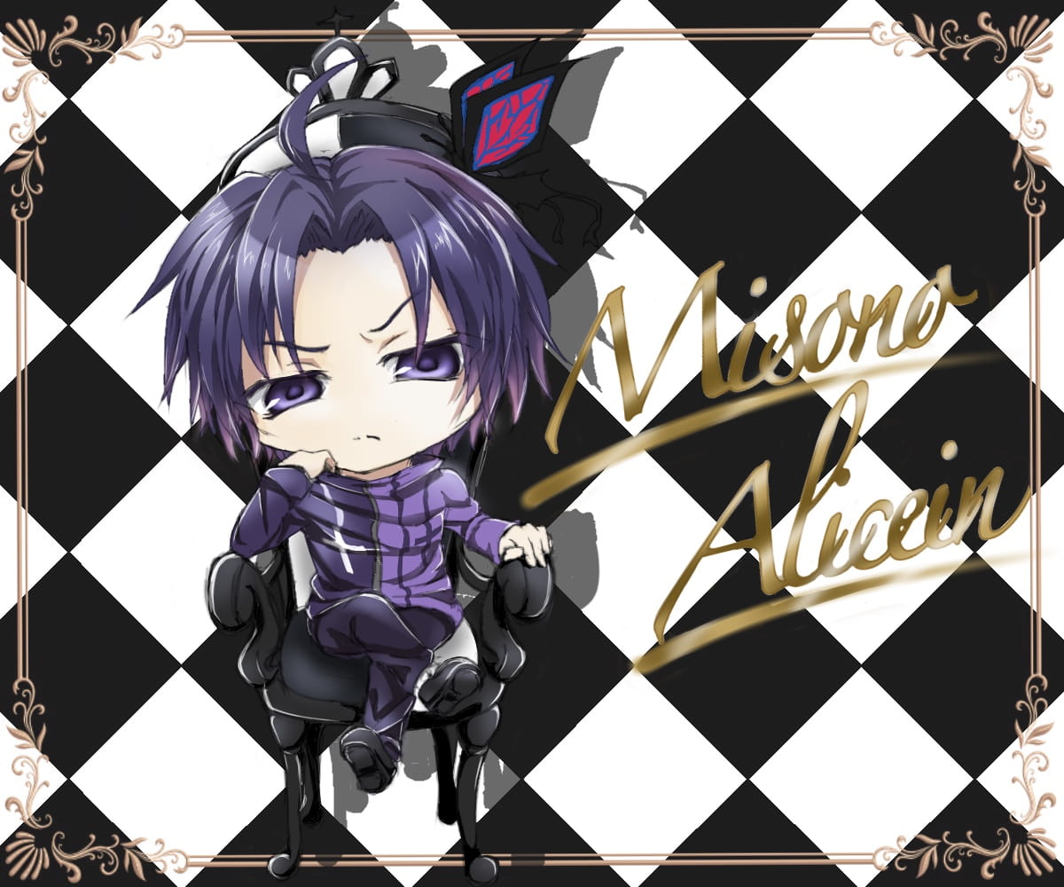 《迷你刀使》漫图合集(1)