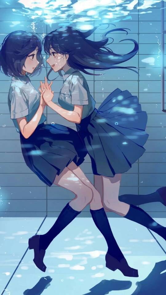 每日动漫手机壁纸推荐