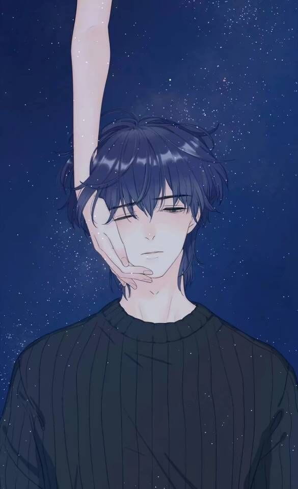 每日动漫手机壁纸推荐