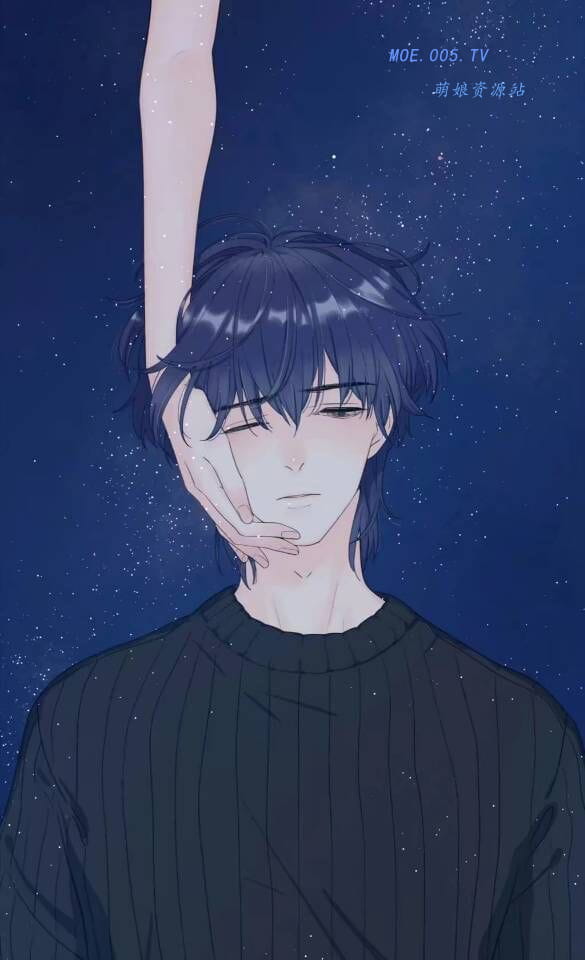 每日动漫手机壁纸推荐