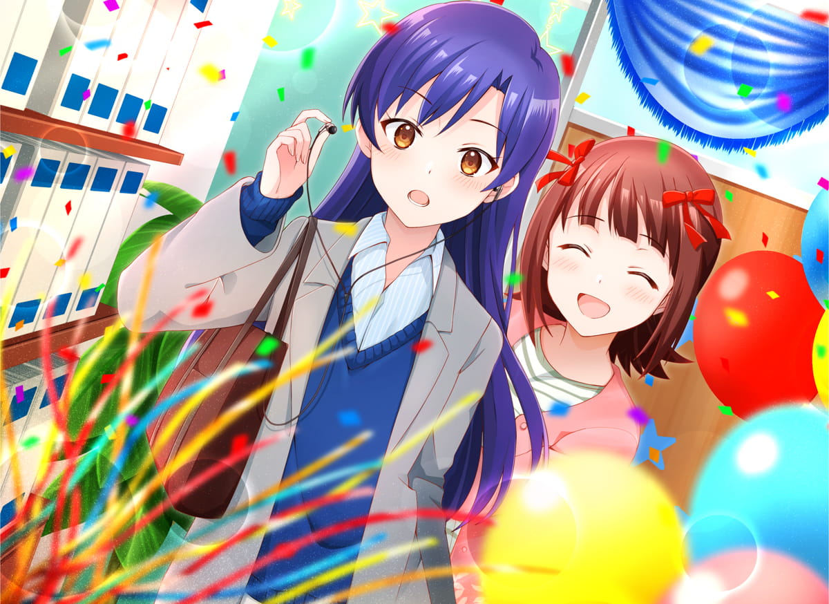 每日K站壁纸推荐20190301期(1)