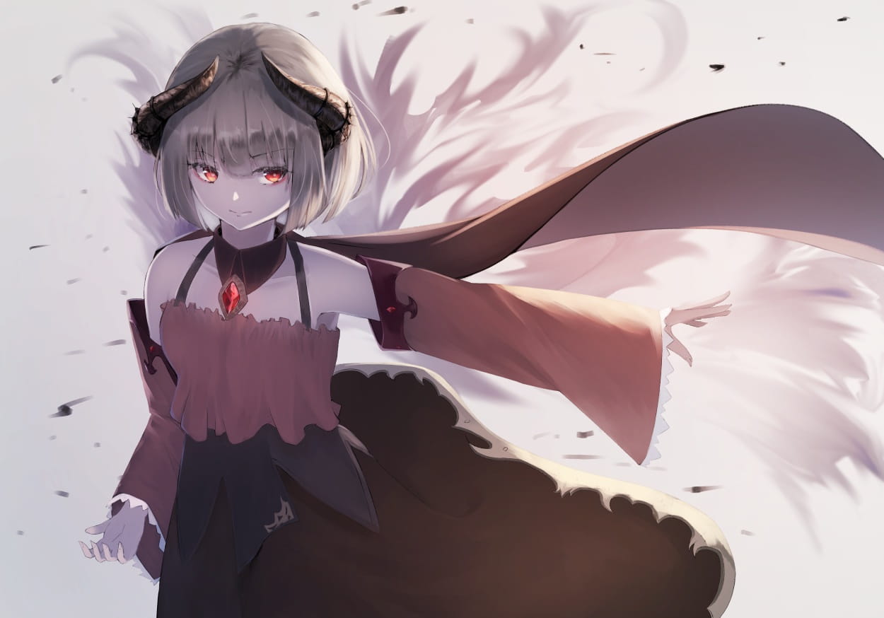 每日K站壁纸推荐20190301期(1)