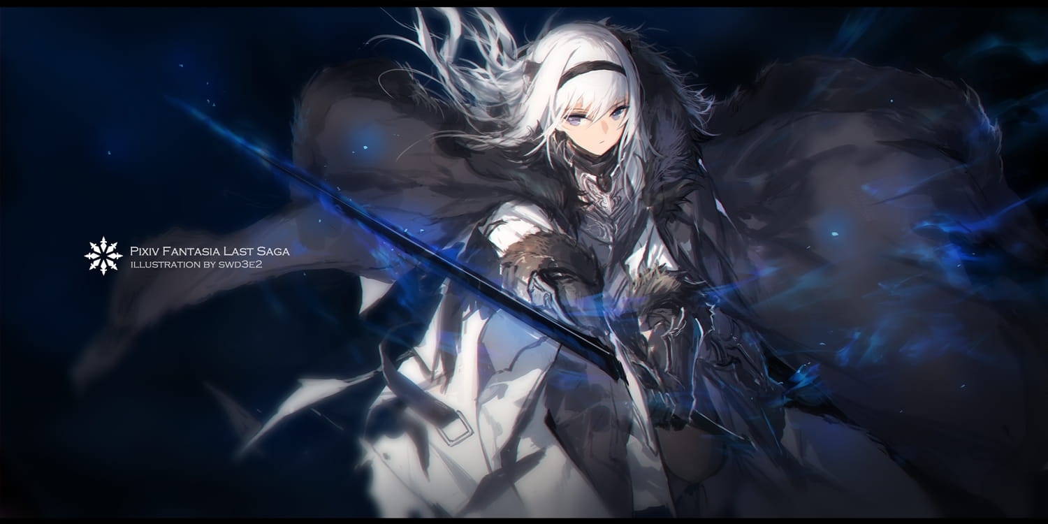 每日K站壁纸推荐20190301期(1)