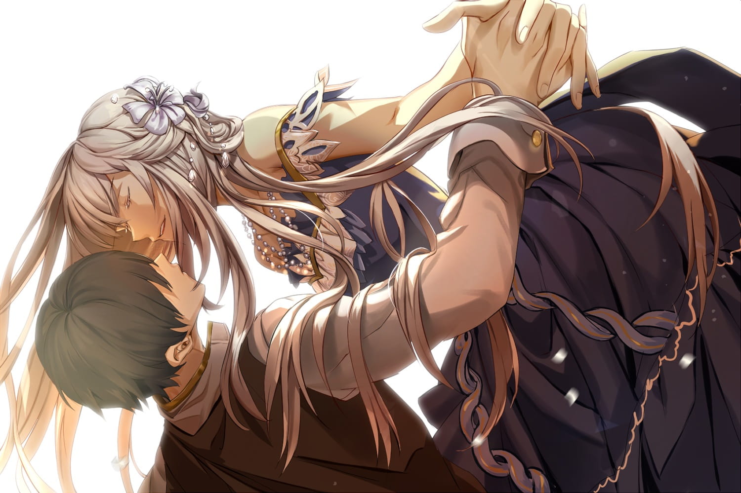 每日K站壁纸推荐20190301期(1)