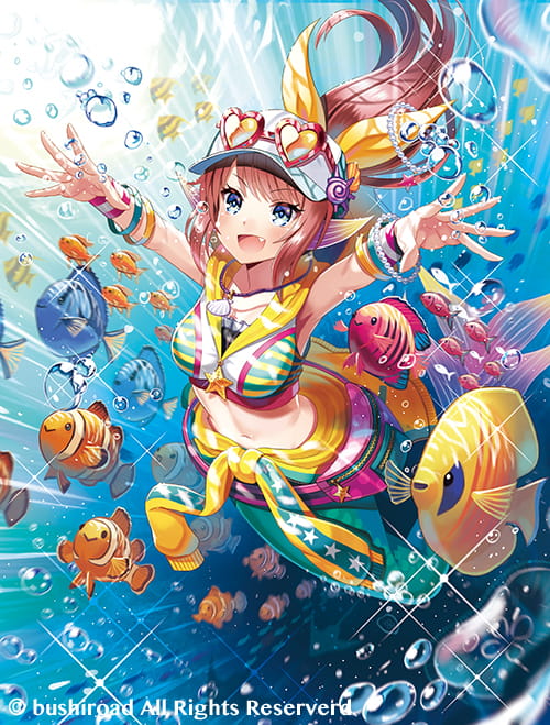 《COLORFUL PASTRALE》漫图合集(1)