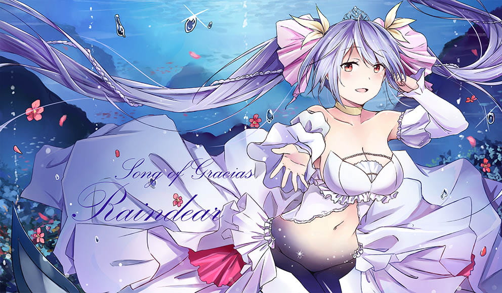 《COLORFUL PASTRALE》漫图合集(1)