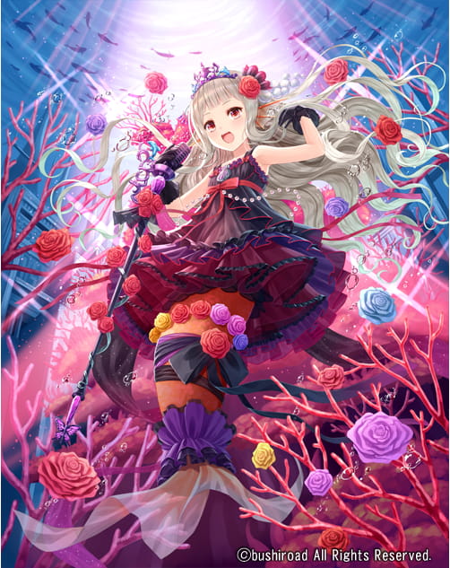 《COLORFUL PASTRALE》漫图合集(1)