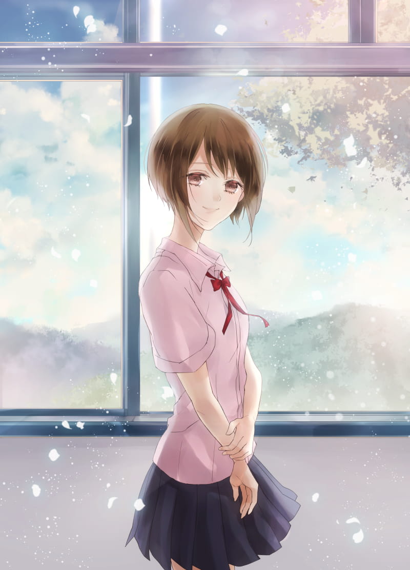 《明治东京恋伽》漫图合集(1)