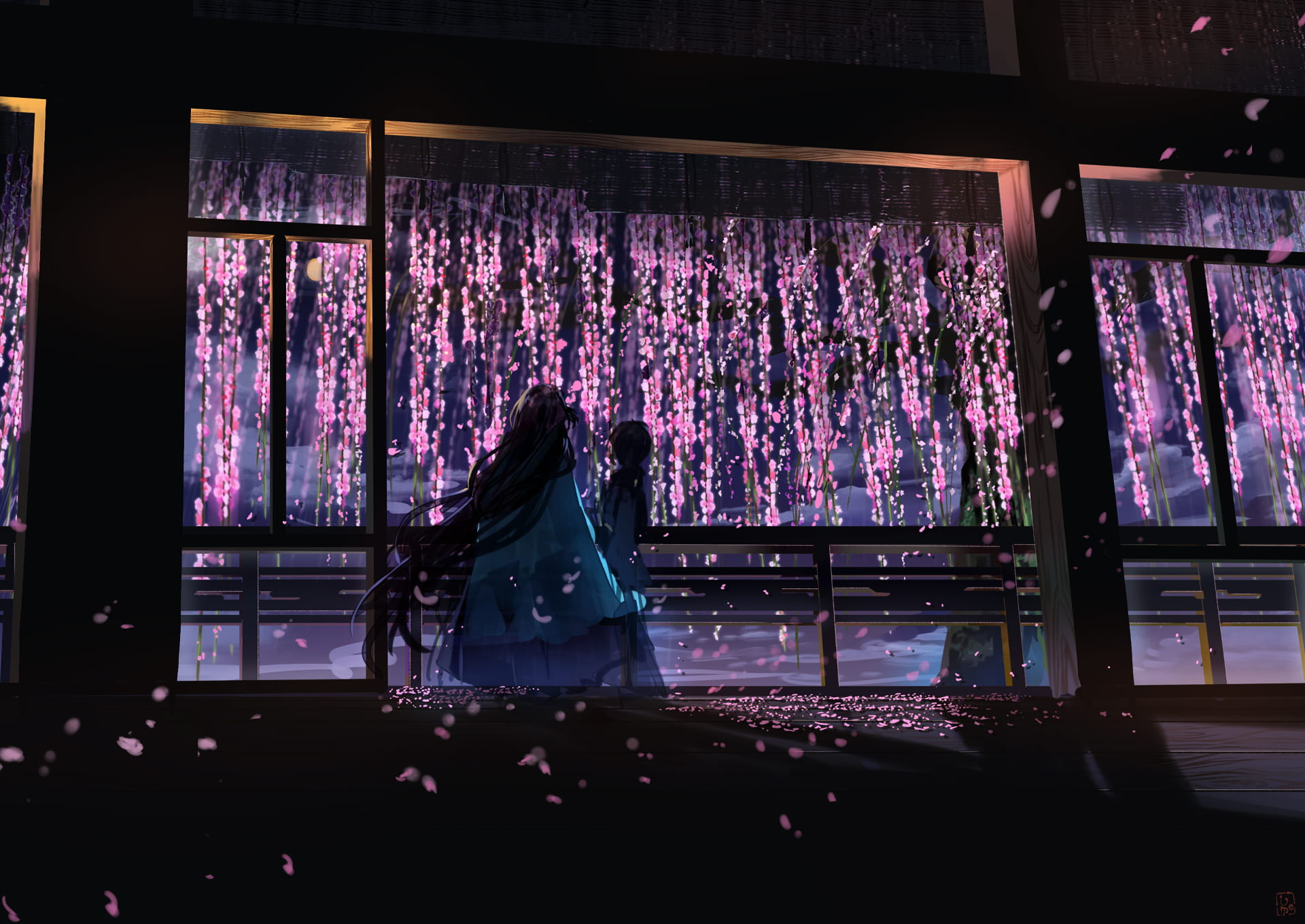 每日P站本子图推荐20190304期(1)