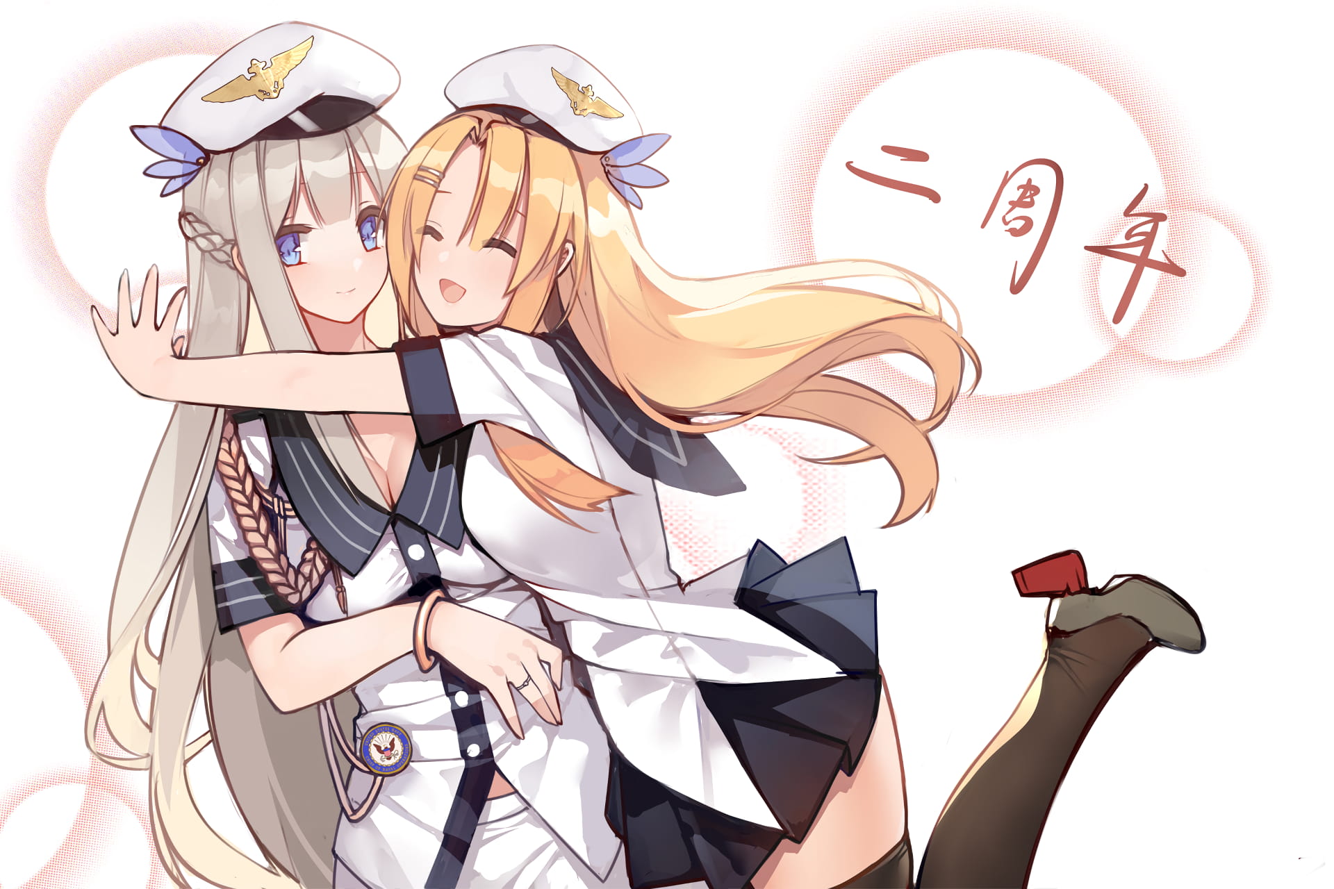 每日P站本子图推荐20190304期(1)