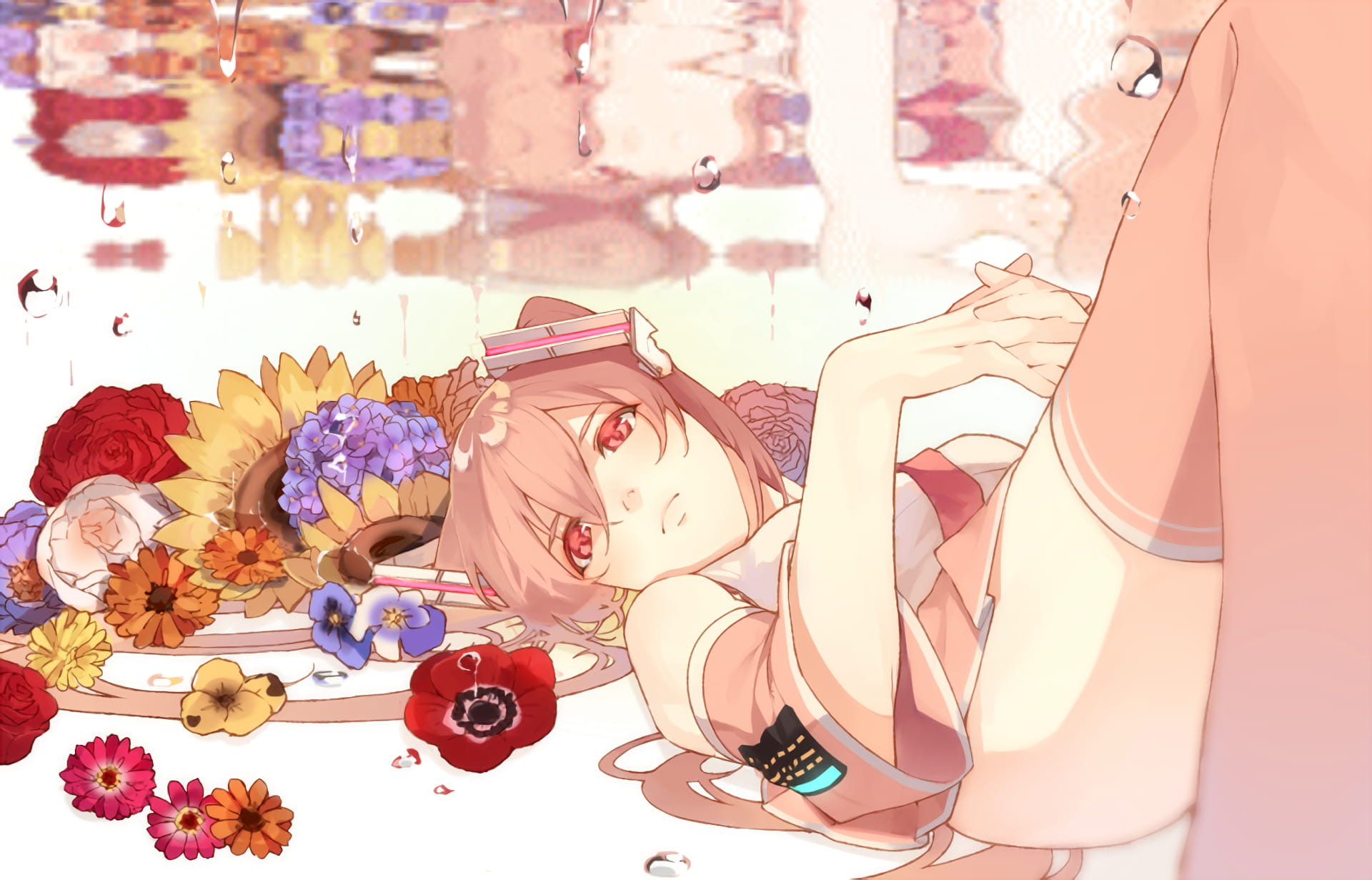 每日P站本子图推荐20190304期(1)